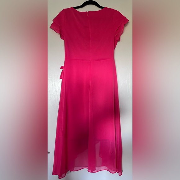 NWT DKNY Dress 10P - Picture 3 of 4